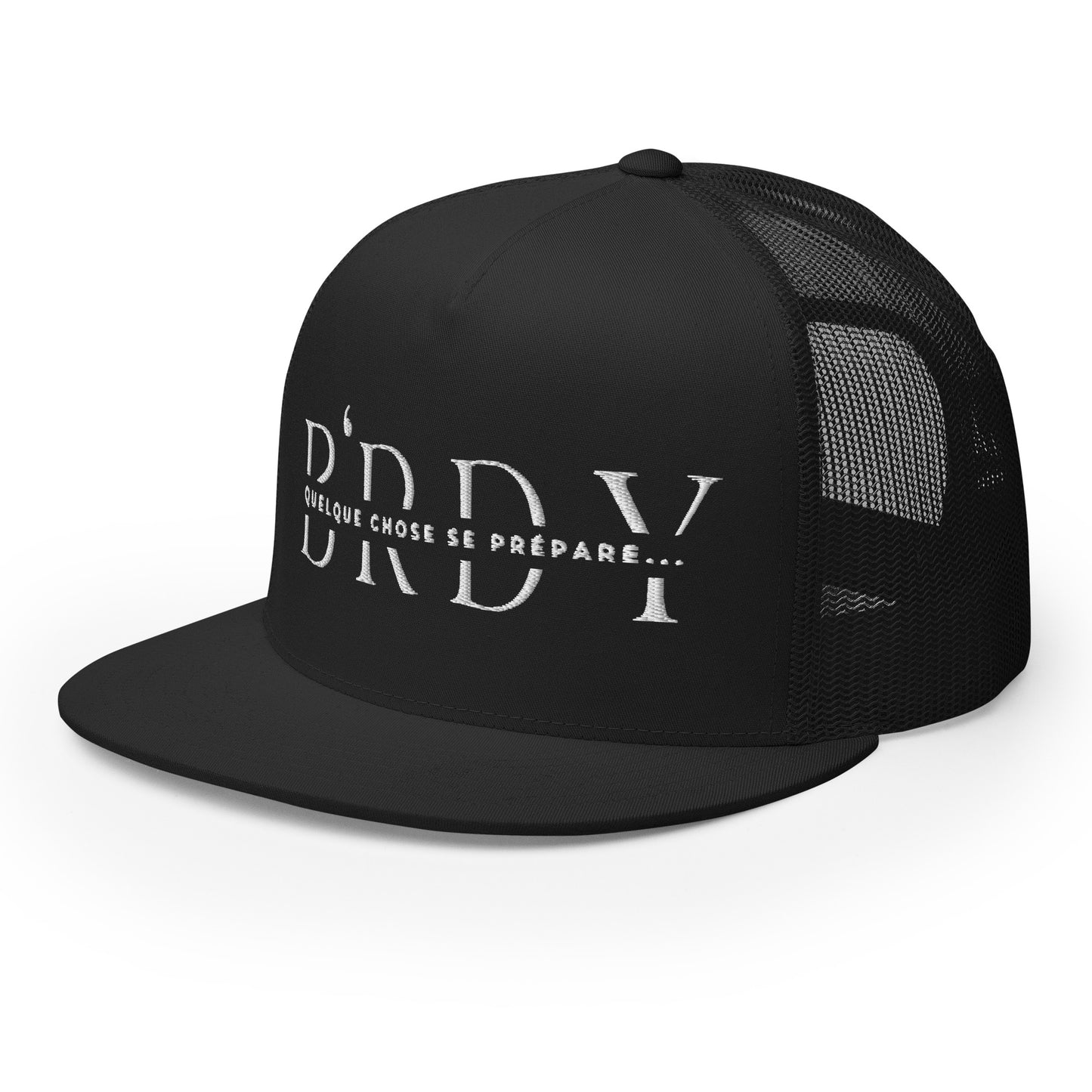 B'RDY Casquette Trucker