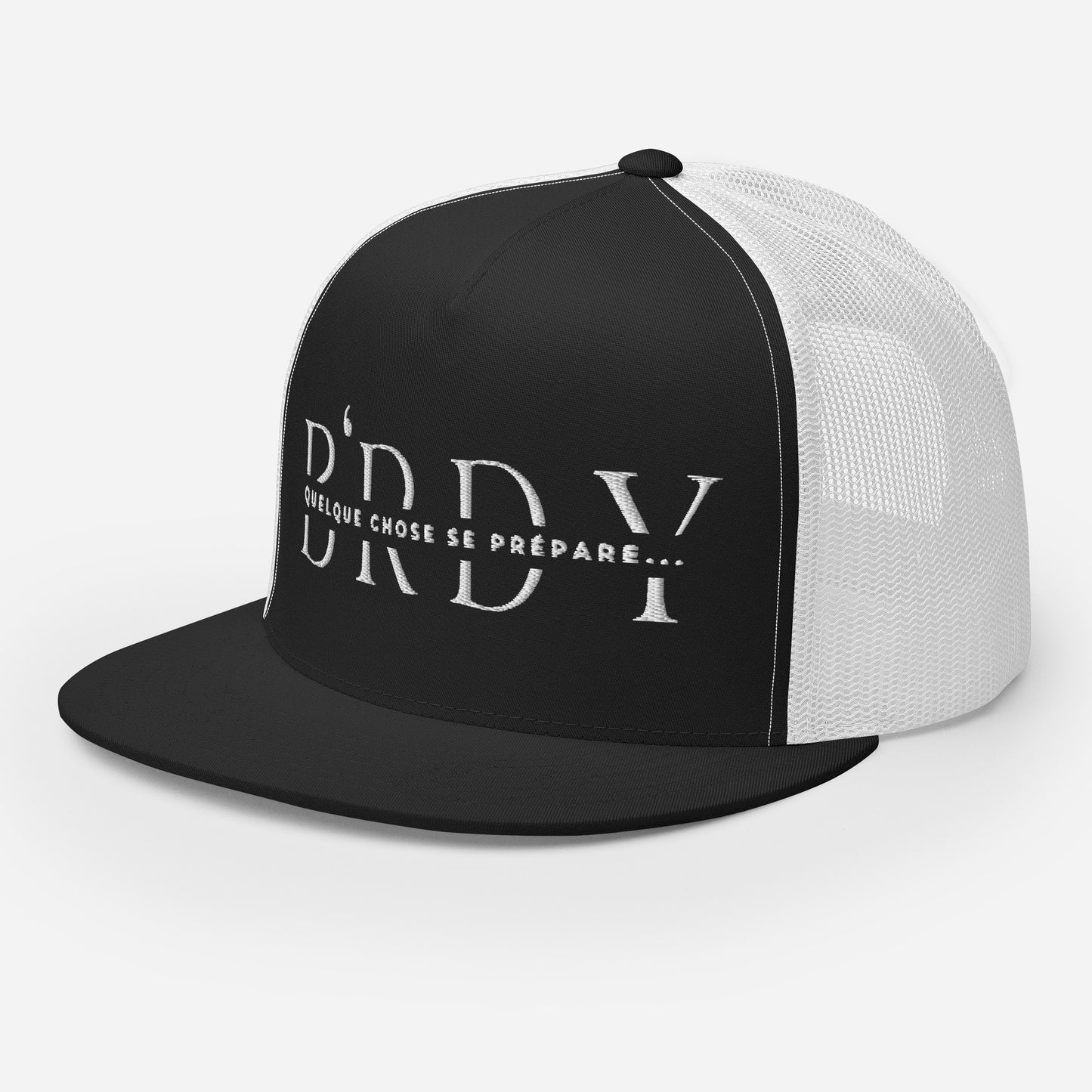 B'RDY Casquette Trucker