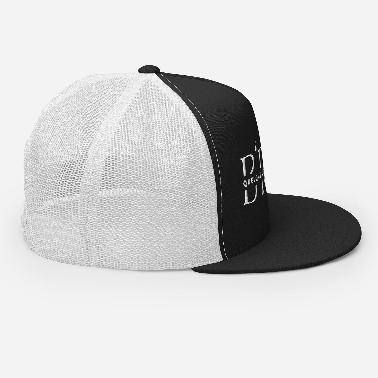 B'RDY Casquette Trucker