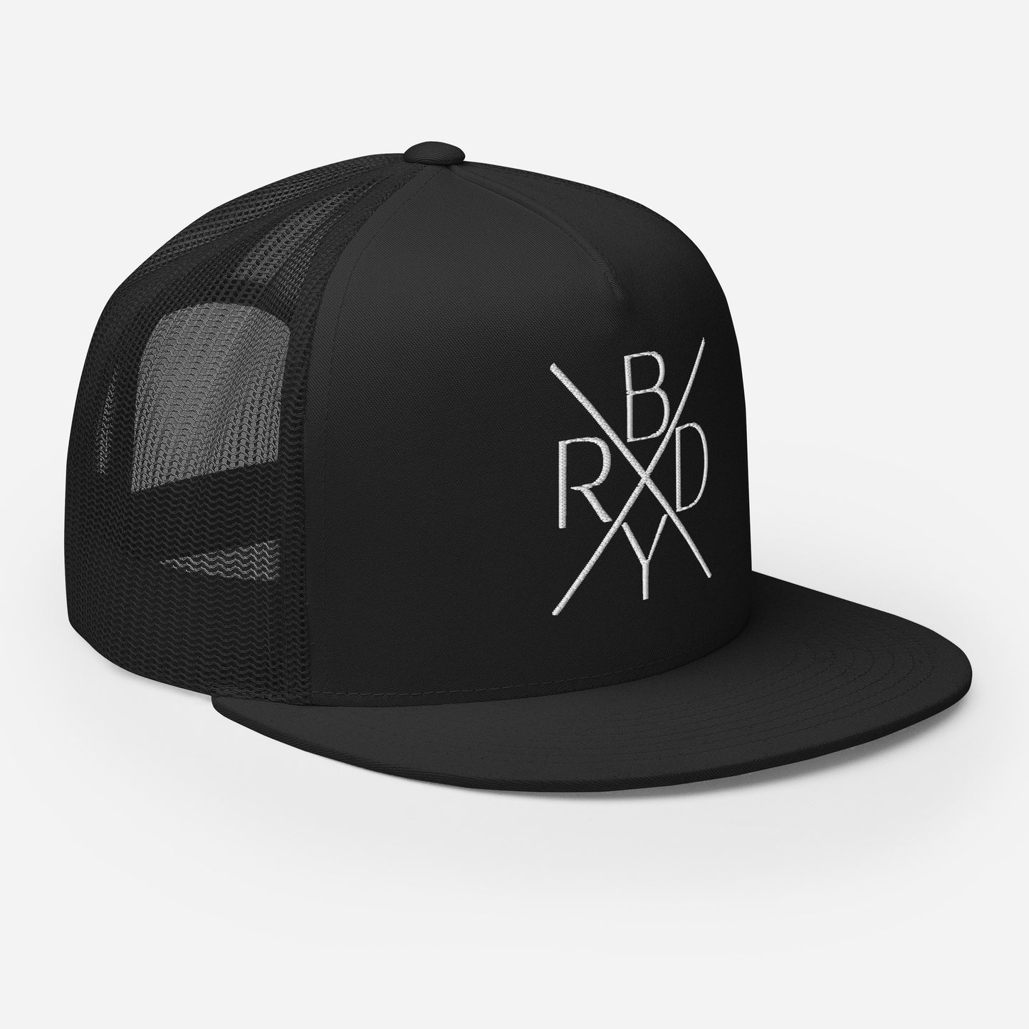 B'RDY Casquette Trucker