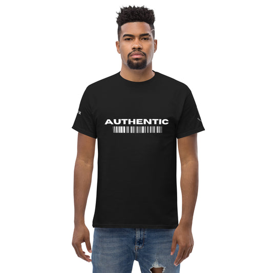 T-shirt B'RDY Authentic