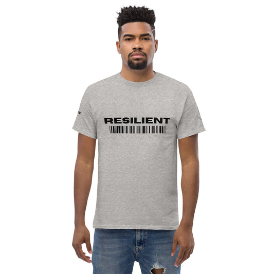 T-shirt B'RDY Resilient