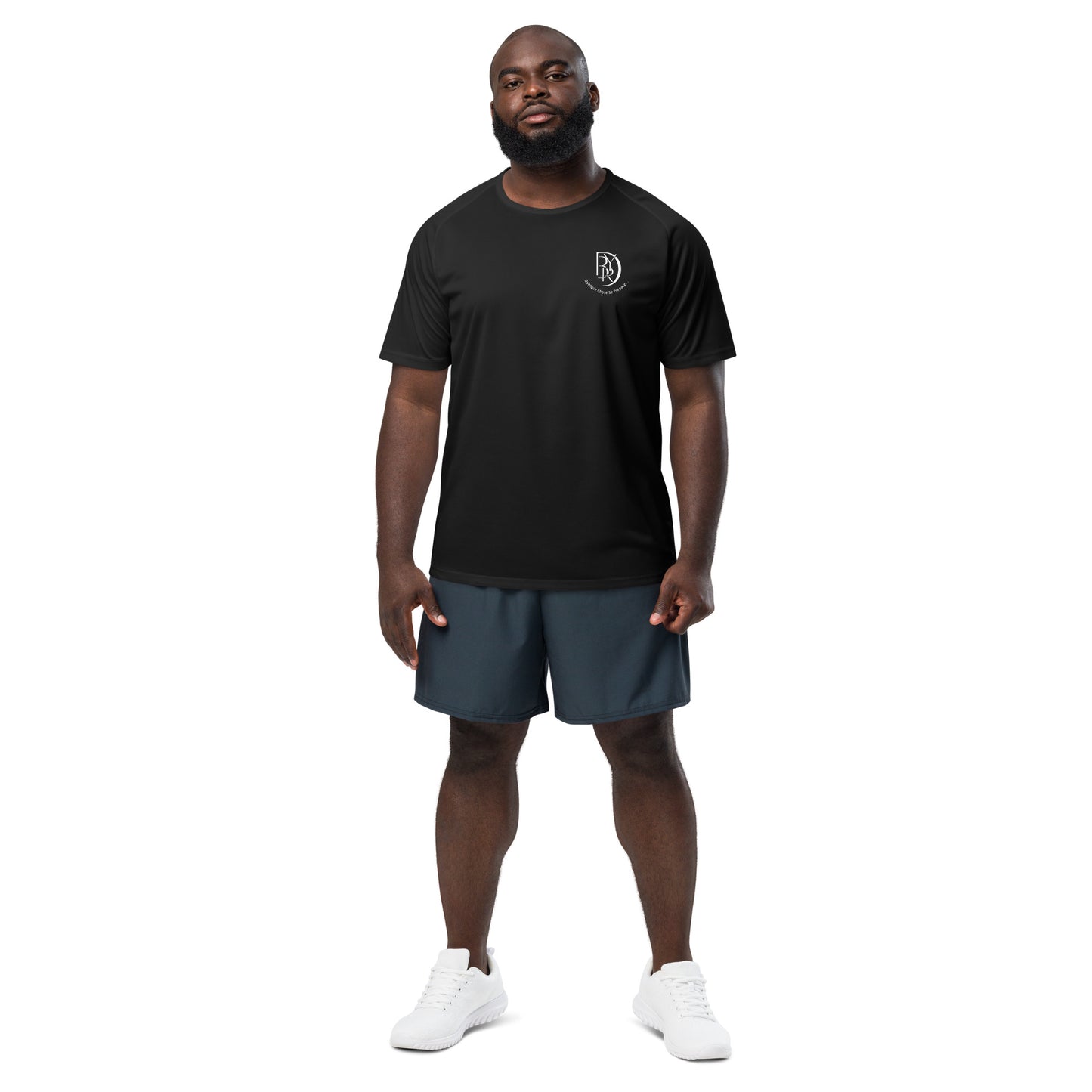 B'RDY Sport