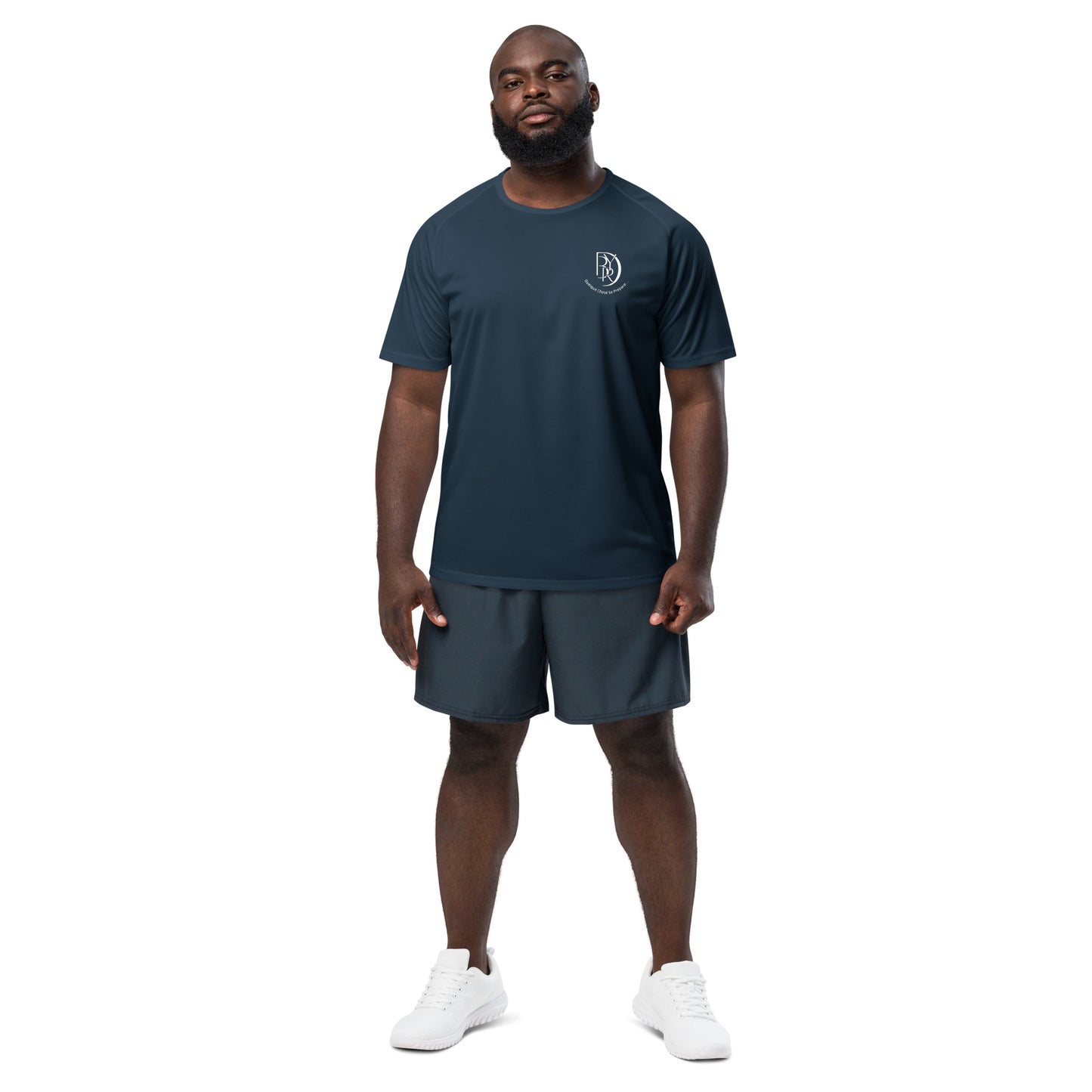 B'RDY Sport
